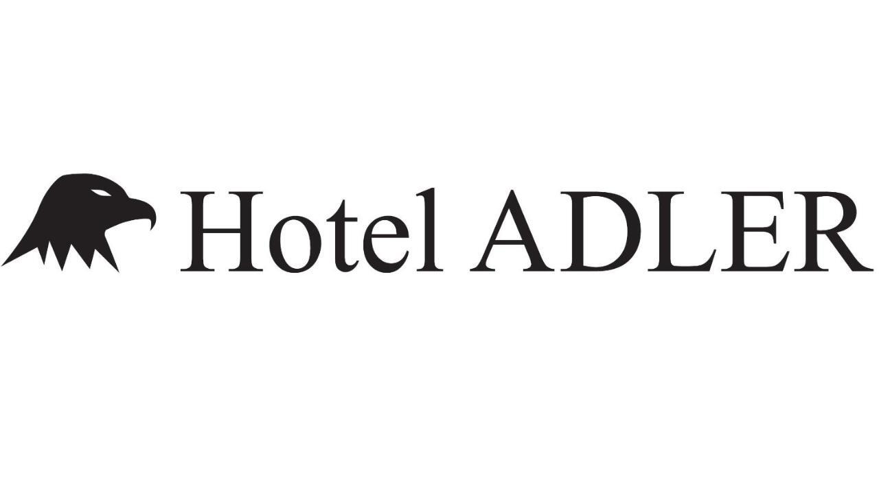 Hotel Adler Bad Friedrichshall Exterior photo